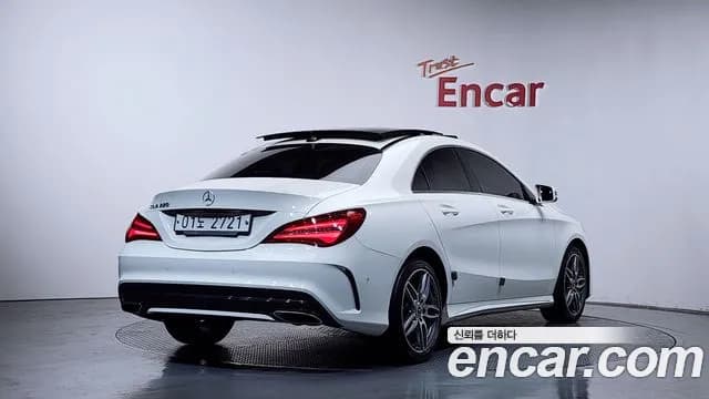 2018 Mercedes-Benz CLA-Class C117 CLA220 AMG Line Sold VIN WDDSJ4FB5JN572312 – photo 16 2018 Mercedes-Benz CLA-Class C117 CLA220 AMG Line Sold VIN WDDSJ4FB5JN572312 – photo 16