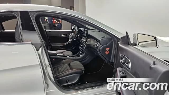 2018 Mercedes-Benz CLA-Class C117 CLA220 AMG Line Sold VIN WDDSJ4FB5JN659563 – side profile 2018 Mercedes-Benz CLA-Class C117 CLA220 AMG Line Sold VIN WDDSJ4FB5JN659563 – side profile