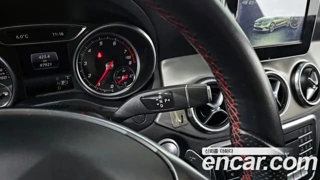 2018 Mercedes-Benz CLA-Class C117 CLA220 AMG Line Sold VIN WDDSJ4FB5JN659563 – interior seats 2018 Mercedes-Benz CLA-Class C117 CLA220 AMG Line Sold VIN WDDSJ4FB5JN659563 – interior seats