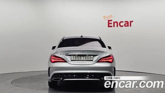 2018 Mercedes-Benz CLA-Class C117 CLA220 AMG Line Sold VIN WDDSJ4FB5JN659563 – odometer reading 2018 Mercedes-Benz CLA-Class C117 CLA220 AMG Line Sold VIN WDDSJ4FB5JN659563 – odometer reading