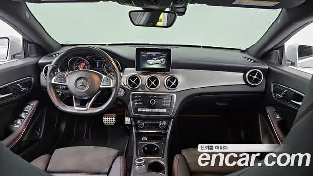 2018 Mercedes-Benz CLA-Class C117 CLA220 AMG Line Sold VIN WDDSJ4FB5JN659563 – photo 19 2018 Mercedes-Benz CLA-Class C117 CLA220 AMG Line Sold VIN WDDSJ4FB5JN659563 – photo 19
