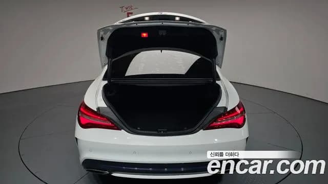 2018 Mercedes-Benz CLA-Class C117 CLA220 AMG Line Sold VIN WDDSJ4FB5JN694605 – side profile 2018 Mercedes-Benz CLA-Class C117 CLA220 AMG Line Sold VIN WDDSJ4FB5JN694605 – side profile