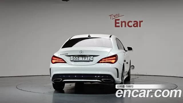 2018 Mercedes-Benz CLA-Class C117 CLA220 AMG Line Sold VIN WDDSJ4FB5JN694605 – photo 25 2018 Mercedes-Benz CLA-Class C117 CLA220 AMG Line Sold VIN WDDSJ4FB5JN694605 – photo 25