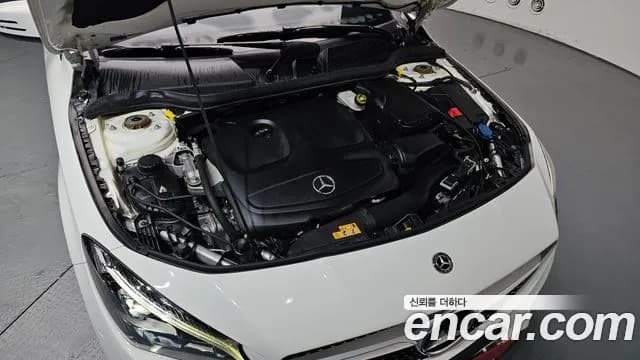 2018 Mercedes-Benz CLA-Class C117 CLA220 AMG Line Sold VIN WDDSJ4FB5JN694605 – photo 29 2018 Mercedes-Benz CLA-Class C117 CLA220 AMG Line Sold VIN WDDSJ4FB5JN694605 – photo 29