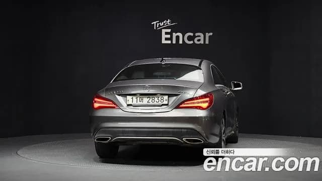 2017 Mercedes-Benz CLA-Class C117 CLA250 4MATIC Sold VIN WDDSJ4GB5HN441096 – exterior detail 2017 Mercedes-Benz CLA-Class C117 CLA250 4MATIC Sold VIN WDDSJ4GB5HN441096 – exterior detail