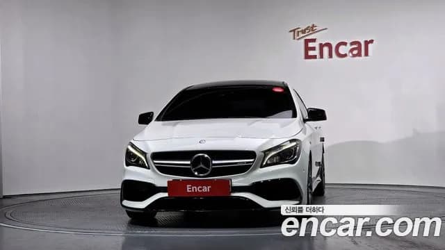 2017 Mercedes-Benz CLA-Class C117 CLA45 AMG 4MATIC Sold VIN WDDSJ5CB7HN425848 – trunk area 2017 Mercedes-Benz CLA-Class C117 CLA45 AMG 4MATIC Sold VIN WDDSJ5CB7HN425848 – trunk area