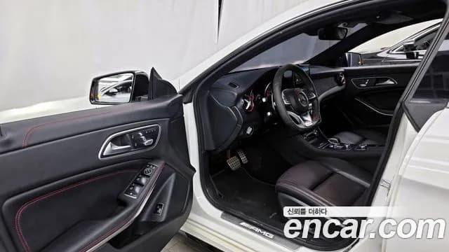 2017 Mercedes-Benz CLA-Class C117 CLA45 AMG 4MATIC Sold VIN WDDSJ5CB7HN425848 – photo 19 2017 Mercedes-Benz CLA-Class C117 CLA45 AMG 4MATIC Sold VIN WDDSJ5CB7HN425848 – photo 19