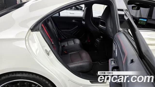 2017 Mercedes-Benz CLA-Class C117 CLA45 AMG 4MATIC Sold VIN WDDSJ5CB7HN425848 – photo 20 2017 Mercedes-Benz CLA-Class C117 CLA45 AMG 4MATIC Sold VIN WDDSJ5CB7HN425848 – photo 20