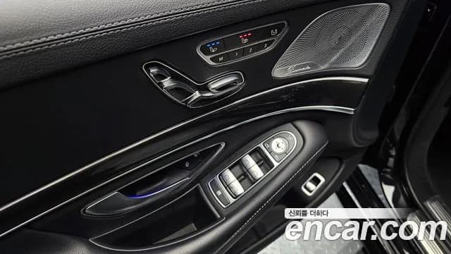 2018 Mercedes-Benz S-Class W222 S350 d 4MATIC Sold VIN WDDUF2BB0JA373003 – front exterior 2018 Mercedes-Benz S-Class W222 S350 d 4MATIC Sold VIN WDDUF2BB0JA373003 – front exterior