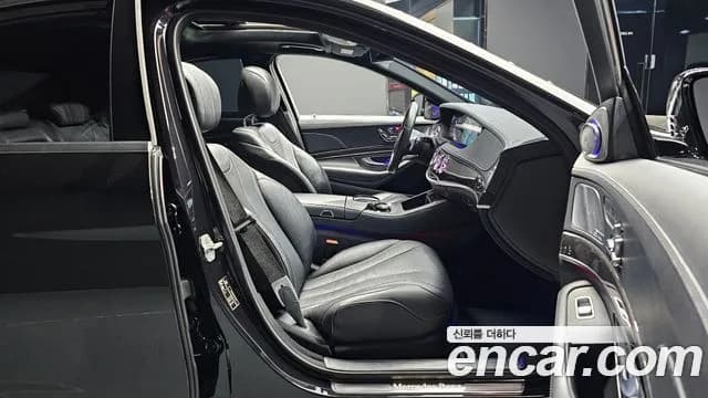 2018 Mercedes-Benz S-Class W222 S350 d 4MATIC Sold VIN WDDUF2BB0JA373003 – side profile 2018 Mercedes-Benz S-Class W222 S350 d 4MATIC Sold VIN WDDUF2BB0JA373003 – side profile