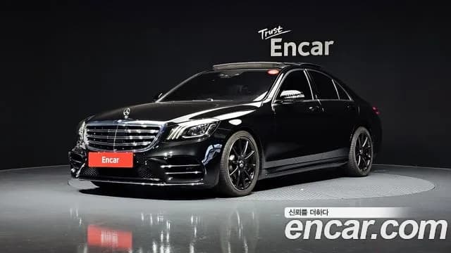 2018 Mercedes-Benz S-Class W222 S350 d 4MATIC Sold VIN WDDUF2BB0JA373003 – photo 11 2018 Mercedes-Benz S-Class W222 S350 d 4MATIC Sold VIN WDDUF2BB0JA373003 – photo 11