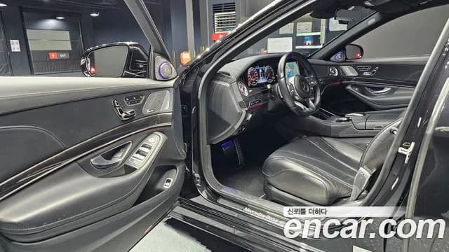 2018 Mercedes-Benz S-Class W222 S350 d 4MATIC Sold VIN WDDUF2BB0JA373003 – photo 13 2018 Mercedes-Benz S-Class W222 S350 d 4MATIC Sold VIN WDDUF2BB0JA373003 – photo 13