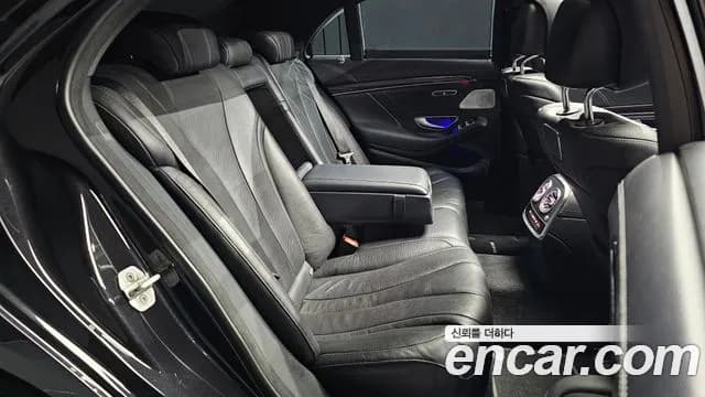 2018 Mercedes-Benz S-Class W222 S350 d 4MATIC Sold VIN WDDUF2BB0JA373003 – photo 15 2018 Mercedes-Benz S-Class W222 S350 d 4MATIC Sold VIN WDDUF2BB0JA373003 – photo 15