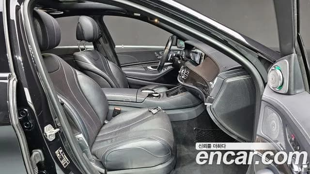 2018 Mercedes-Benz S-Class W222 S350 d 4MATIC Sold VIN WDDUF2BB3JA370046 – side profile 2018 Mercedes-Benz S-Class W222 S350 d 4MATIC Sold VIN WDDUF2BB3JA370046 – side profile