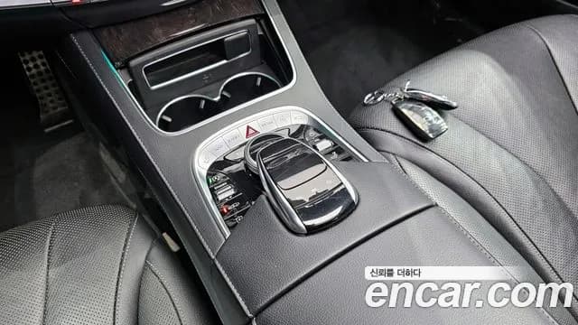 2018 Mercedes-Benz S-Class W222 S350 d 4MATIC Sold VIN WDDUF2BB3JA370046 – photo 11 2018 Mercedes-Benz S-Class W222 S350 d 4MATIC Sold VIN WDDUF2BB3JA370046 – photo 11