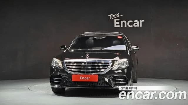 2018 Mercedes-Benz S-Class W222 S350 d 4MATIC Sold VIN WDDUF2BB3JA370046 – photo 13 2018 Mercedes-Benz S-Class W222 S350 d 4MATIC Sold VIN WDDUF2BB3JA370046 – photo 13