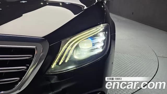 2018 Mercedes-Benz S-Class W222 S350 d 4MATIC Sold VIN WDDUF2BB3JA370046 – photo 14 2018 Mercedes-Benz S-Class W222 S350 d 4MATIC Sold VIN WDDUF2BB3JA370046 – photo 14