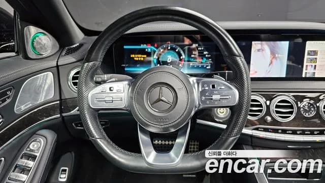 2018 Mercedes-Benz S-Class W222 S350 d 4MATIC Sold VIN WDDUF2BB3JA370046 – photo 16 2018 Mercedes-Benz S-Class W222 S350 d 4MATIC Sold VIN WDDUF2BB3JA370046 – photo 16