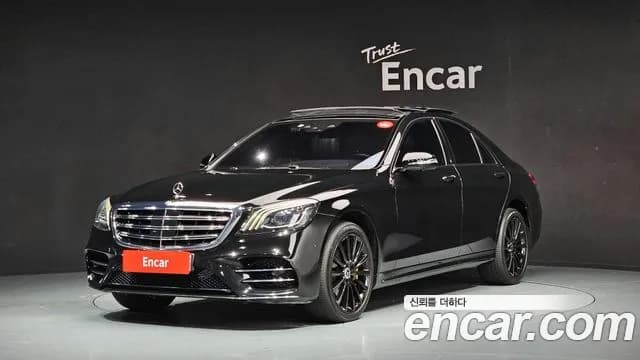 2018 Mercedes-Benz S-Class W222 S350 d 4MATIC Sold VIN WDDUF2BB3JA370046 – photo 18 2018 Mercedes-Benz S-Class W222 S350 d 4MATIC Sold VIN WDDUF2BB3JA370046 – photo 18