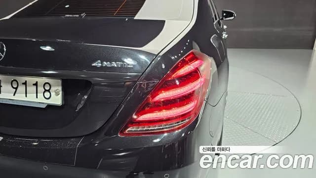 2018 Mercedes-Benz S-Class W222 S350 d 4MATIC Sold VIN WDDUF2BB3JA370046 – photo 19 2018 Mercedes-Benz S-Class W222 S350 d 4MATIC Sold VIN WDDUF2BB3JA370046 – photo 19