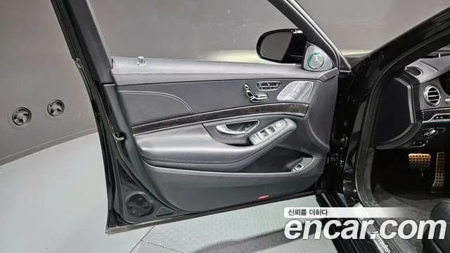 2018 Mercedes-Benz S-Class W222 S350 d 4MATIC Sold VIN WDDUF2BB3JA370046 – photo 20 2018 Mercedes-Benz S-Class W222 S350 d 4MATIC Sold VIN WDDUF2BB3JA370046 – photo 20
