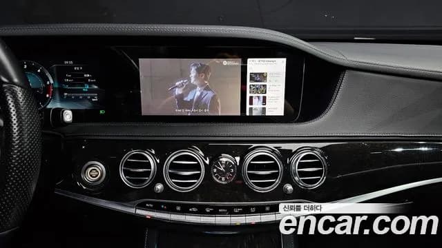2018 Mercedes-Benz S-Class W222 S350 d 4MATIC Sold VIN WDDUF2BB3JA370046 – photo 21 2018 Mercedes-Benz S-Class W222 S350 d 4MATIC Sold VIN WDDUF2BB3JA370046 – photo 21