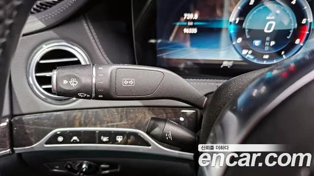 2018 Mercedes-Benz S-Class W222 S350 d 4MATIC Sold VIN WDDUF2BB3JA370046 – photo 24 2018 Mercedes-Benz S-Class W222 S350 d 4MATIC Sold VIN WDDUF2BB3JA370046 – photo 24