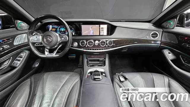 2018 Mercedes-Benz S-Class W222 S350 d 4MATIC Sold VIN WDDUF2BB3JA370046 – photo 25 2018 Mercedes-Benz S-Class W222 S350 d 4MATIC Sold VIN WDDUF2BB3JA370046 – photo 25
