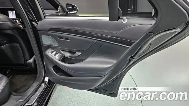 2018 Mercedes-Benz S-Class W222 S350 d 4MATIC Sold VIN WDDUF2BB3JA370046 – photo 26 2018 Mercedes-Benz S-Class W222 S350 d 4MATIC Sold VIN WDDUF2BB3JA370046 – photo 26