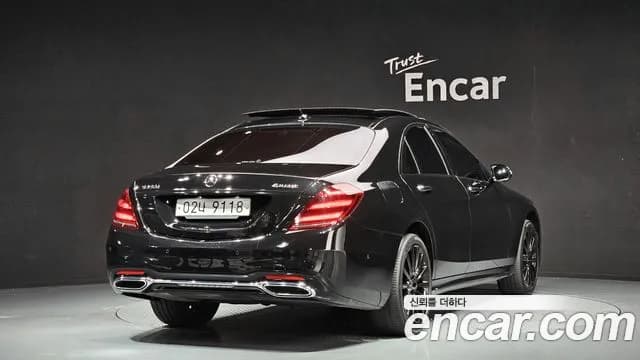 2018 Mercedes-Benz S-Class W222 S350 d 4MATIC Sold VIN WDDUF2BB3JA370046 – photo 30 2018 Mercedes-Benz S-Class W222 S350 d 4MATIC Sold VIN WDDUF2BB3JA370046 – photo 30