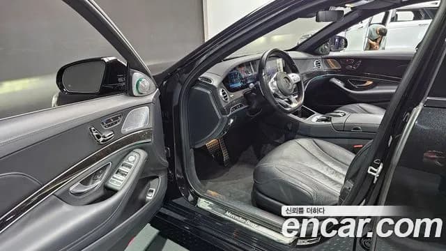 2018 Mercedes-Benz S-Class W222 S350 d 4MATIC Sold VIN WDDUF2BB3JA370046 – photo 31 2018 Mercedes-Benz S-Class W222 S350 d 4MATIC Sold VIN WDDUF2BB3JA370046 – photo 31
