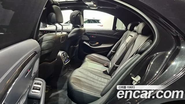 2018 Mercedes-Benz S-Class W222 S350 d 4MATIC Sold VIN WDDUF2BB3JA370046 – photo 33 2018 Mercedes-Benz S-Class W222 S350 d 4MATIC Sold VIN WDDUF2BB3JA370046 – photo 33