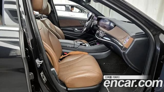 2019 Mercedes-Benz S-Class W222 S350 d 4MATIC Sold VIN WDDUF2BB4KA448478 – rear exterior 2019 Mercedes-Benz S-Class W222 S350 d 4MATIC Sold VIN WDDUF2BB4KA448478 – rear exterior
