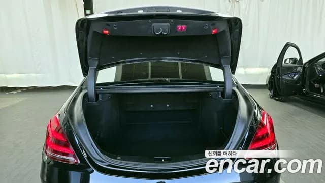 2019 Mercedes-Benz S-Class W222 S350 d 4MATIC Sold VIN WDDUF2BB4KA448478 – side profile 2019 Mercedes-Benz S-Class W222 S350 d 4MATIC Sold VIN WDDUF2BB4KA448478 – side profile