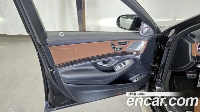 2019 Mercedes-Benz S-Class W222 S350 d 4MATIC Sold VIN WDDUF2BB4KA448478 – exterior detail 2019 Mercedes-Benz S-Class W222 S350 d 4MATIC Sold VIN WDDUF2BB4KA448478 – exterior detail
