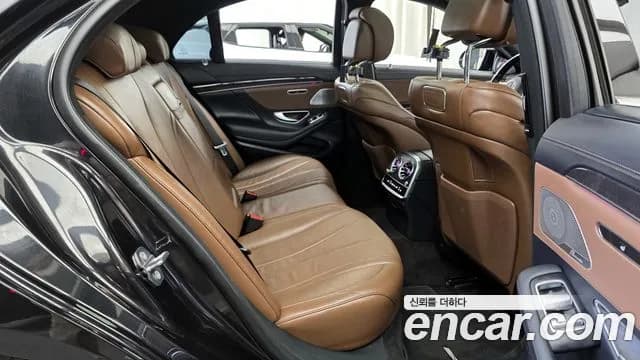 2019 Mercedes-Benz S-Class W222 S350 d 4MATIC Sold VIN WDDUF2BB4KA448478 – photo 11 2019 Mercedes-Benz S-Class W222 S350 d 4MATIC Sold VIN WDDUF2BB4KA448478 – photo 11