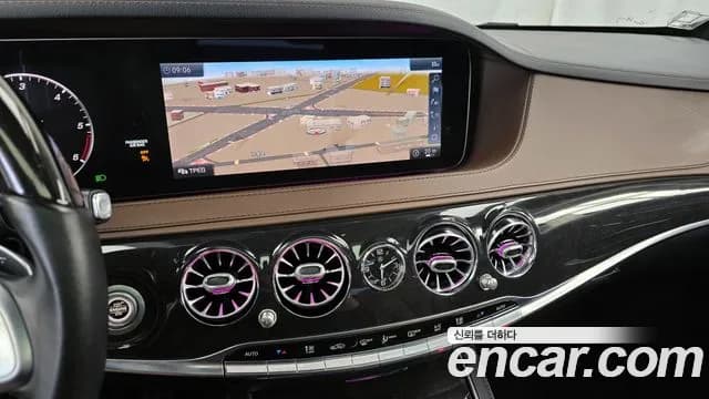 2019 Mercedes-Benz S-Class W222 S350 d 4MATIC Sold VIN WDDUF2BB4KA448478 – photo 12 2019 Mercedes-Benz S-Class W222 S350 d 4MATIC Sold VIN WDDUF2BB4KA448478 – photo 12