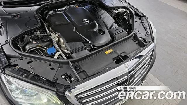2019 Mercedes-Benz S-Class W222 S350 d 4MATIC Sold VIN WDDUF2BB4KA448478 – photo 14 2019 Mercedes-Benz S-Class W222 S350 d 4MATIC Sold VIN WDDUF2BB4KA448478 – photo 14