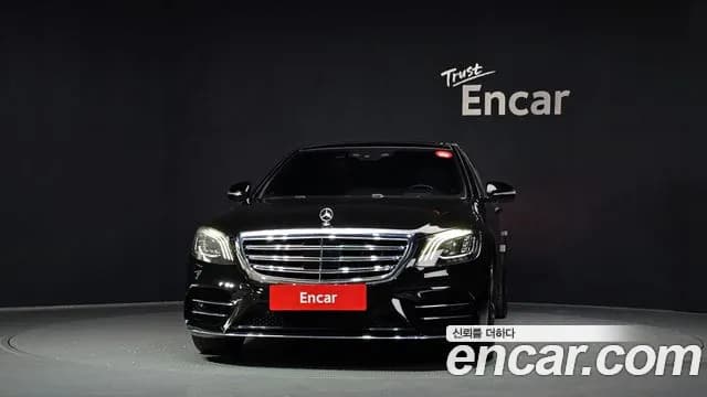 2019 Mercedes-Benz S-Class W222 S350 d 4MATIC Sold VIN WDDUF2BB4KA448478 – photo 18 2019 Mercedes-Benz S-Class W222 S350 d 4MATIC Sold VIN WDDUF2BB4KA448478 – photo 18