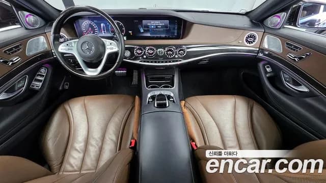 2019 Mercedes-Benz S-Class W222 S350 d 4MATIC Sold VIN WDDUF2BB4KA448478 – photo 27 2019 Mercedes-Benz S-Class W222 S350 d 4MATIC Sold VIN WDDUF2BB4KA448478 – photo 27