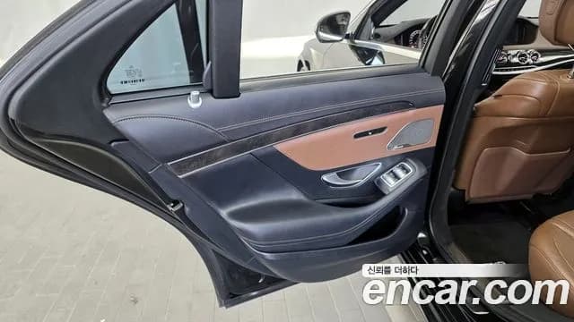 2019 Mercedes-Benz S-Class W222 S350 d 4MATIC Sold VIN WDDUF2BB4KA448478 – photo 31 2019 Mercedes-Benz S-Class W222 S350 d 4MATIC Sold VIN WDDUF2BB4KA448478 – photo 31