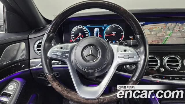 2018 Mercedes-Benz S-Class W222 S350 d 4MATIC Sold VIN WDDUF2BB6JA351779 – side profile 2018 Mercedes-Benz S-Class W222 S350 d 4MATIC Sold VIN WDDUF2BB6JA351779 – side profile
