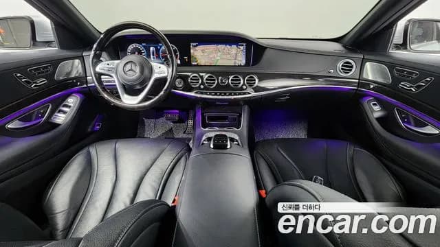 2018 Mercedes-Benz S-Class W222 S350 d 4MATIC Sold VIN WDDUF2BB6JA351779 – interior seats 2018 Mercedes-Benz S-Class W222 S350 d 4MATIC Sold VIN WDDUF2BB6JA351779 – interior seats