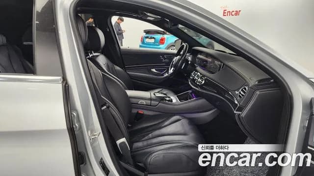 2018 Mercedes-Benz S-Class W222 S350 d 4MATIC Sold VIN WDDUF2BB6JA351779 – photo 12 2018 Mercedes-Benz S-Class W222 S350 d 4MATIC Sold VIN WDDUF2BB6JA351779 – photo 12
