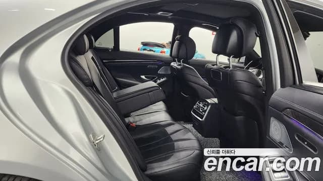 2018 Mercedes-Benz S-Class W222 S350 d 4MATIC Sold VIN WDDUF2BB6JA351779 – photo 15 2018 Mercedes-Benz S-Class W222 S350 d 4MATIC Sold VIN WDDUF2BB6JA351779 – photo 15