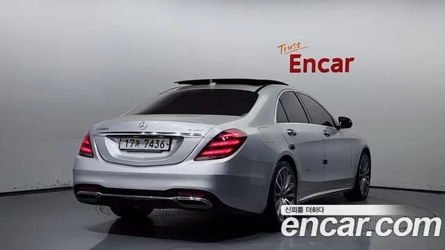 2018 Mercedes-Benz S-Class W222 S350 d 4MATIC Sold VIN WDDUF2BB6JA351779 – photo 17 2018 Mercedes-Benz S-Class W222 S350 d 4MATIC Sold VIN WDDUF2BB6JA351779 – photo 17