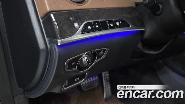 2018 Mercedes-Benz S-Class W222 S350 d 4MATIC Sold VIN WDDUF2BB7JA372317 – dashboard 2018 Mercedes-Benz S-Class W222 S350 d 4MATIC Sold VIN WDDUF2BB7JA372317 – dashboard