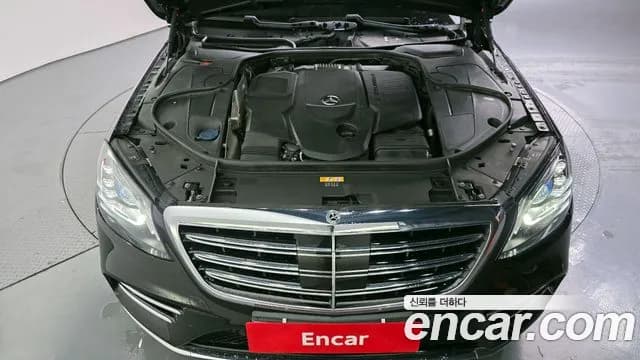 2018 Mercedes-Benz S-Class W222 S350 d 4MATIC Sold VIN WDDUF2BB7JA372317 – interior seats 2018 Mercedes-Benz S-Class W222 S350 d 4MATIC Sold VIN WDDUF2BB7JA372317 – interior seats
