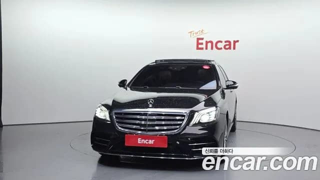 2018 Mercedes-Benz S-Class W222 S350 d 4MATIC Sold VIN WDDUF2BB7JA372317 – exterior detail 2018 Mercedes-Benz S-Class W222 S350 d 4MATIC Sold VIN WDDUF2BB7JA372317 – exterior detail