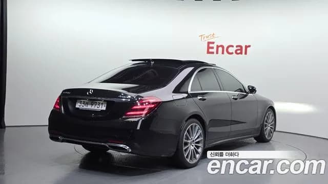 2018 Mercedes-Benz S-Class W222 S350 d 4MATIC Sold VIN WDDUF2BB7JA372317 – odometer reading 2018 Mercedes-Benz S-Class W222 S350 d 4MATIC Sold VIN WDDUF2BB7JA372317 – odometer reading